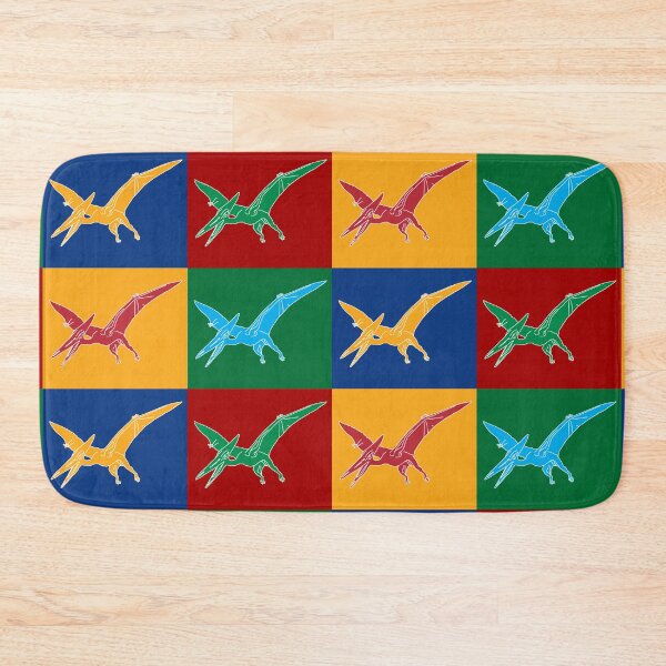 Item preview, PTERANODON designed and sold by WOOFANG.