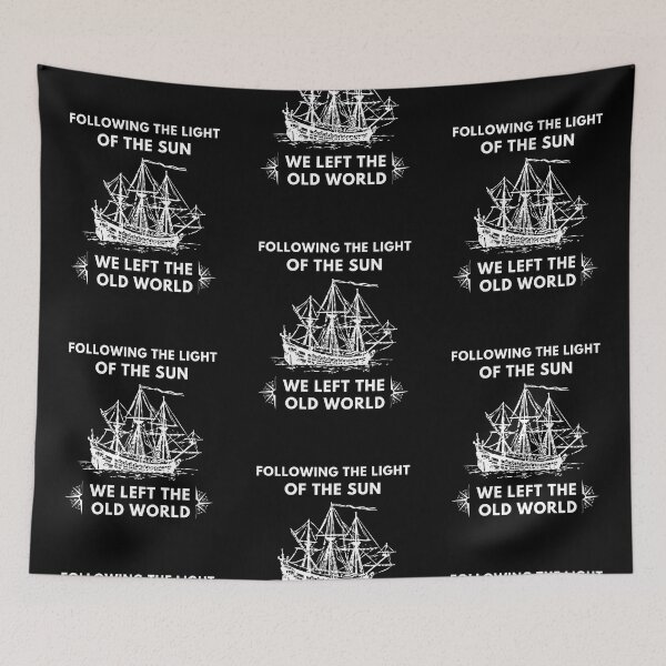 Item preview, Following The Light Of The Sun designed and sold by Wehavefun.