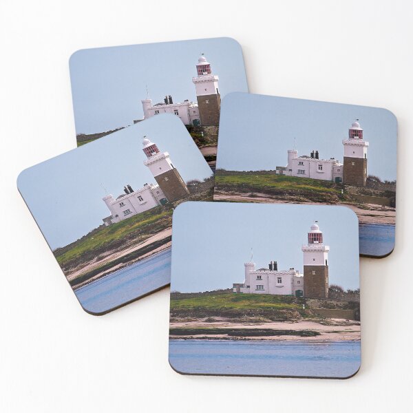 Item preview, Coquet Island, Northumberland designed and sold by Violaman.
