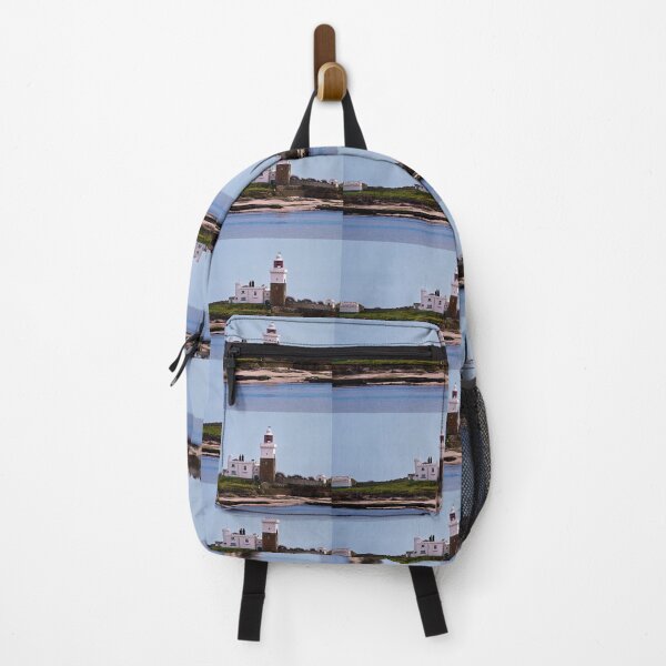 Item preview, Coquet Island, Northumberland designed and sold by Violaman.