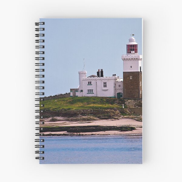 Item preview, Coquet Island, Northumberland designed and sold by Violaman.