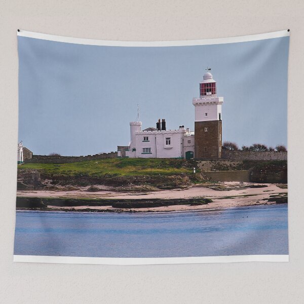 Item preview, Coquet Island, Northumberland designed and sold by Violaman.
