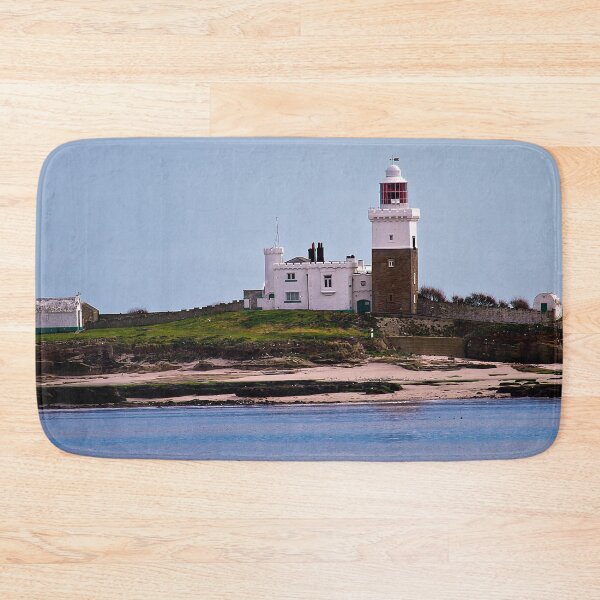 Item preview, Coquet Island, Northumberland designed and sold by Violaman.
