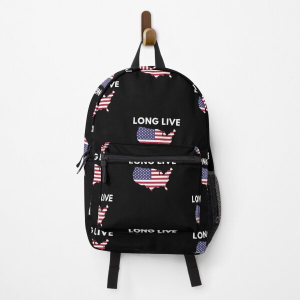 Item preview, Long Live America designed and sold by Wehavefun.
