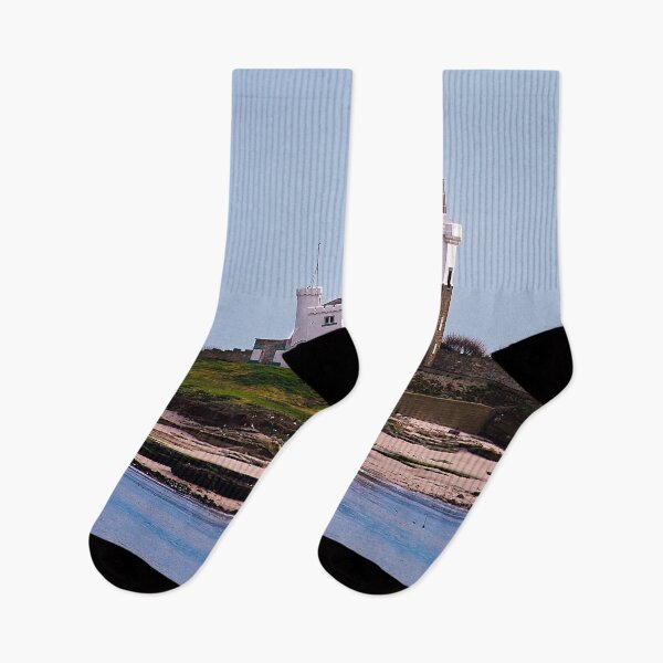 Item preview, Coquet Island, Northumberland designed and sold by Violaman.
