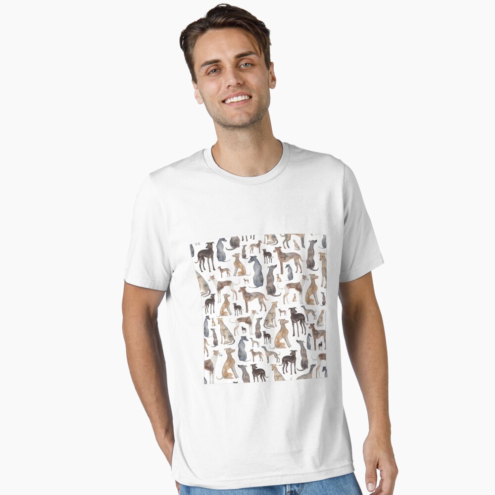 Item preview, Essential T-Shirt designed and sold by ElenaONeill.