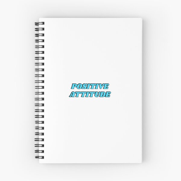 Item preview,  POSITIVE ATTITUDE  designed and sold by Inspirationmotivation.