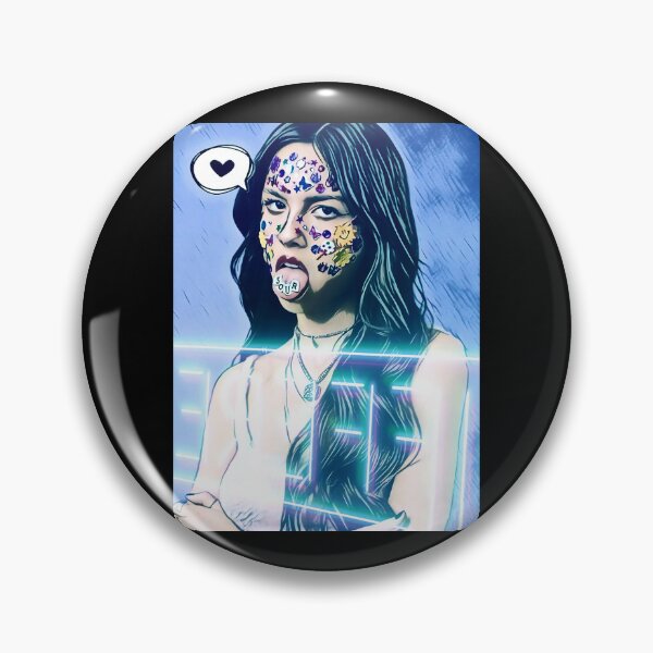 Item preview, Break Up Famous Singer Oli-via Rod-rigo designed and sold by salachransomm.