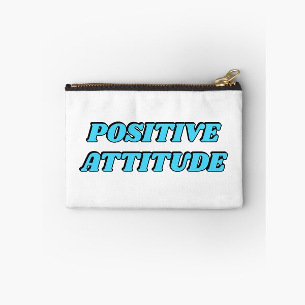 Item preview,  POSITIVE ATTITUDE  designed and sold by Inspirationmotivation.