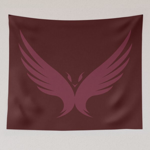 Item preview, Fly - Wild designed and sold by LIENZO Graphics ⭐⭐⭐⭐.