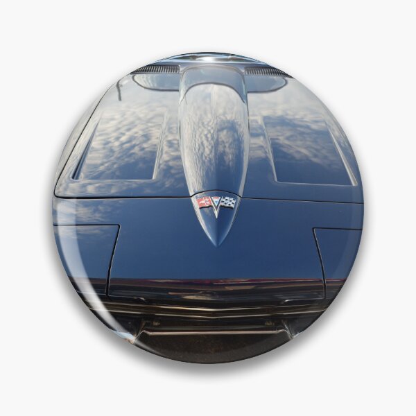 Item preview, Chevy Corvette C2 Front End designed and sold by Goldmedaldesign.