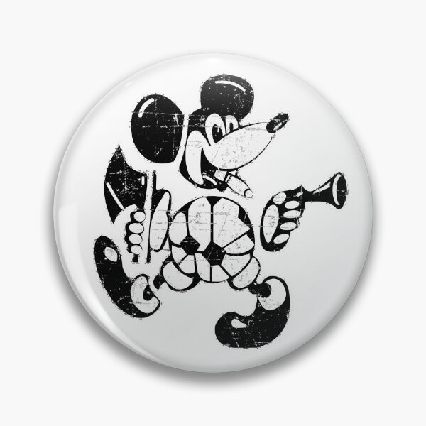 Item preview, Luftwaffe - Adolf Galland personal emblem - white border - Grunge Style designed and sold by pzd501.