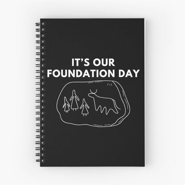 Item preview, Foundation Day designed and sold by Wehavefun.