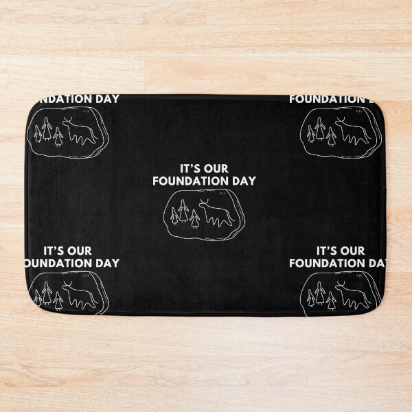 Item preview, Foundation Day designed and sold by Wehavefun.