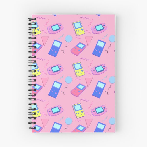 Item preview, Pink Handhelds designed and sold by theartofka2ra.