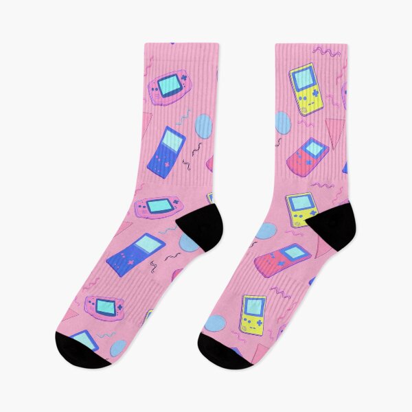 Item preview, Pink Handhelds designed and sold by theartofka2ra.