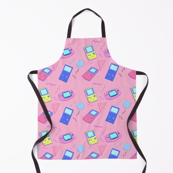 Item preview, Pink Handhelds designed and sold by theartofka2ra.
