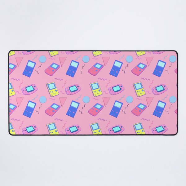 Item preview, Pink Handhelds designed and sold by theartofka2ra.