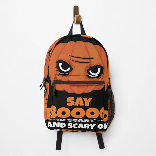 Item preview, Say Boooo and Scary On designed and sold by KewaleeTee.