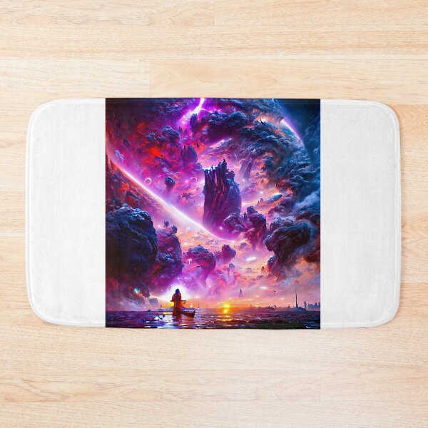Item preview, sea of darkness vol2 designed and sold by zar4fussion.