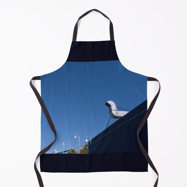Item preview, Upper Granville Island designed and sold by Gabriele Maurus.