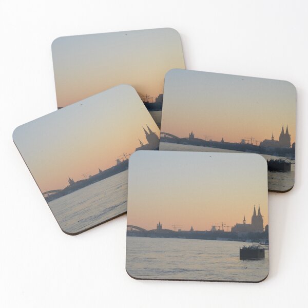 Item preview, Köln Sunset designed and sold by FocalSpot.