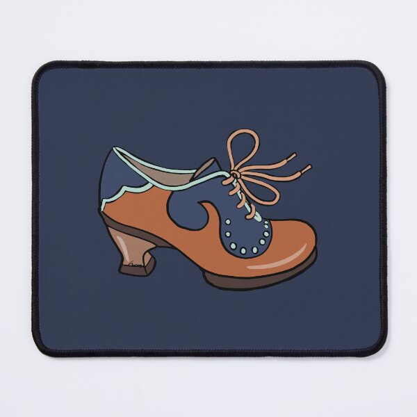 Item preview, Fluevog Viv Shoe designed and sold by anne m bray.