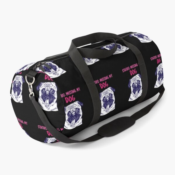 Item preview, STATUS: MISSING MY DOG!!! designed and sold by MJ96-PRO.