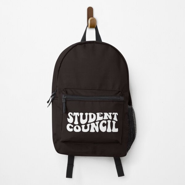 Item preview, Student Council, StuCO, Retro Student Council&Middle School, Student Body, High School, School designed and sold by Sophistical.