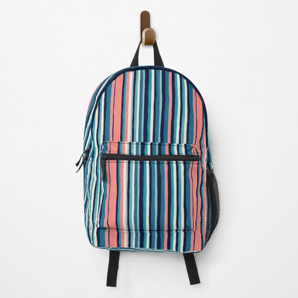 Item preview, Pink and blue lines designed and sold by JeffLarose.