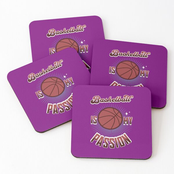 Item preview, Basketball Is My Passion designed and sold by Rell1970.