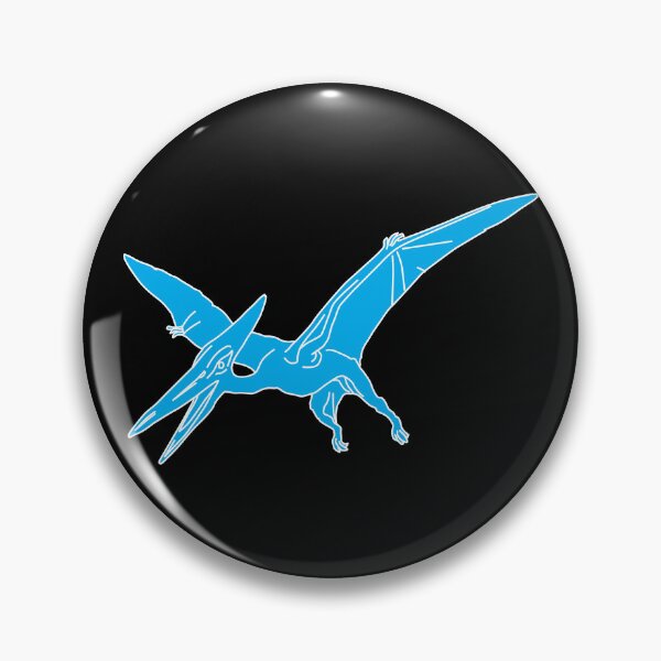 Item preview, PTERANODON designed and sold by WOOFANG.