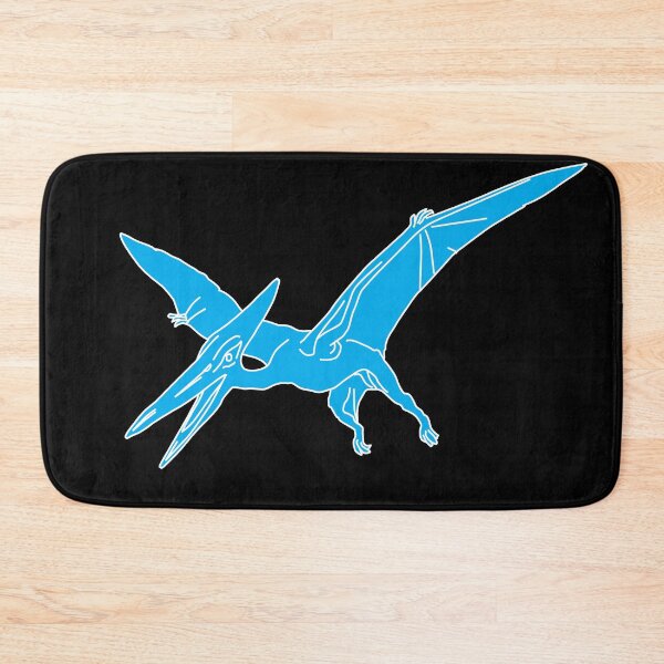 Item preview, PTERANODON designed and sold by WOOFANG.