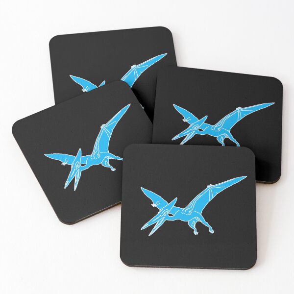 Item preview, PTERANODON designed and sold by WOOFANG.