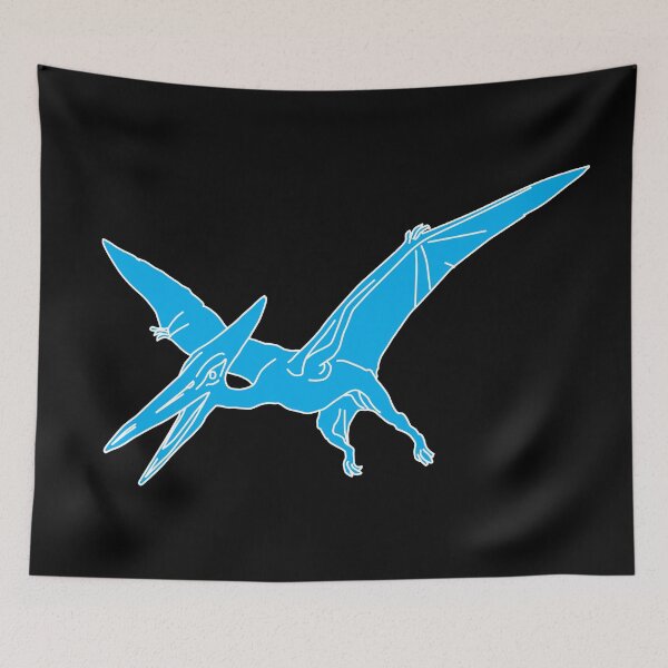 Item preview, PTERANODON designed and sold by WOOFANG.