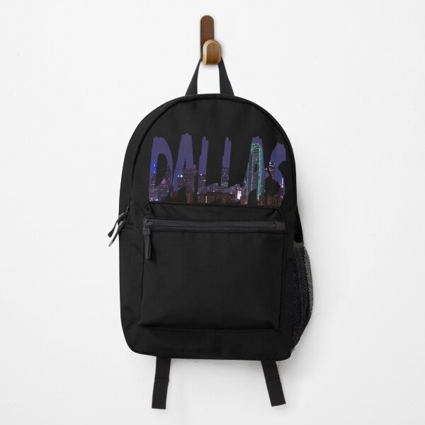 Item preview, Dallas At Night - Skyline Photograph Art designed and sold by Goldmedaldesign.
