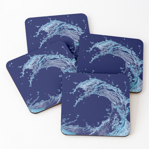 Item preview, Water Art designed and sold by chahakisha.