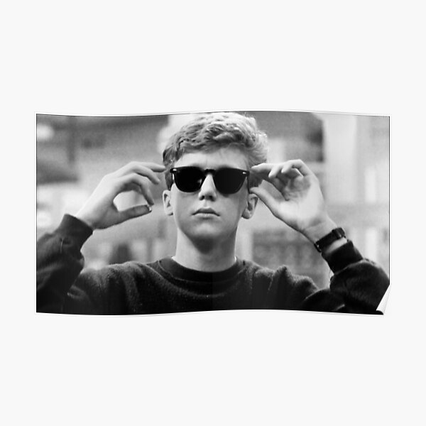 brian Poster