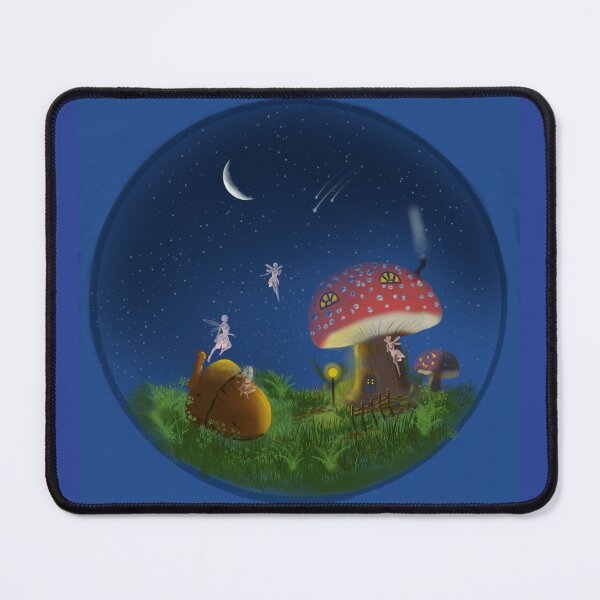 Item preview, Secret Place designed and sold by AllArtUK.