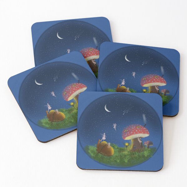Item preview, Secret Place designed and sold by AllArtUK.
