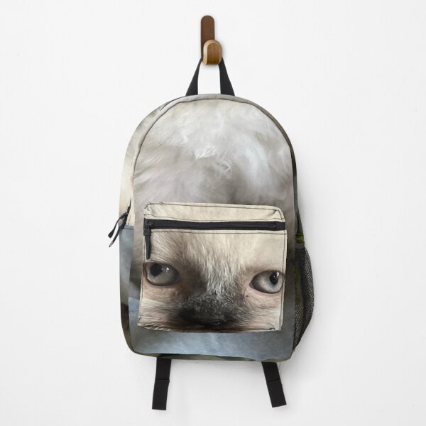 Item preview, Himalayan kitten designed and sold by SkinnyLizard.