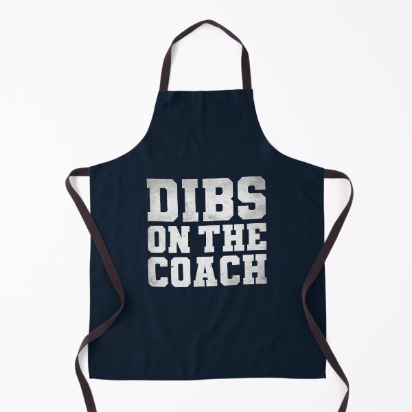 Item preview, Dibs on the Coach designed and sold by Numero14.