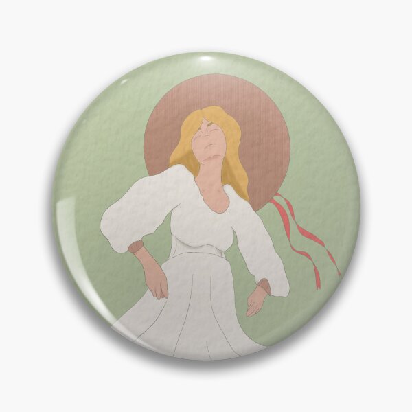 Item preview, Cottagecore Wedding Dance designed and sold by SunshineAndGem.