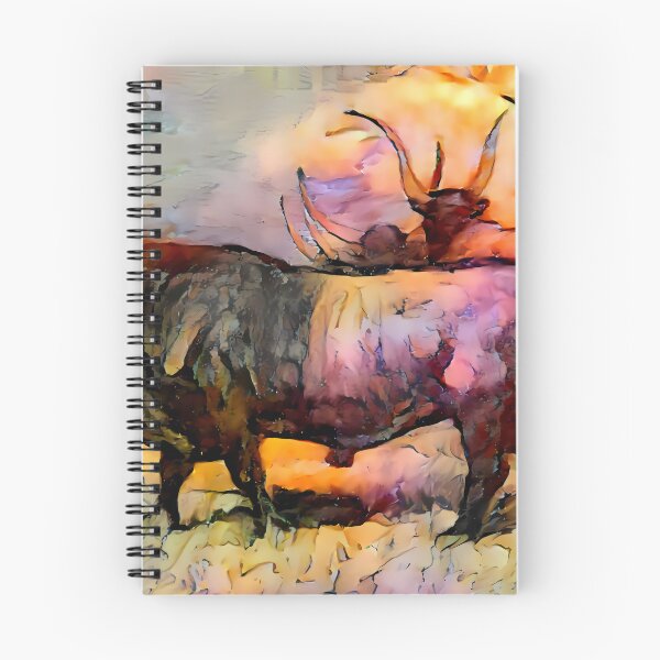 Item preview, Oxen Of The Roman Campagna by Henri Regnault Mod designed and sold by onojk123.