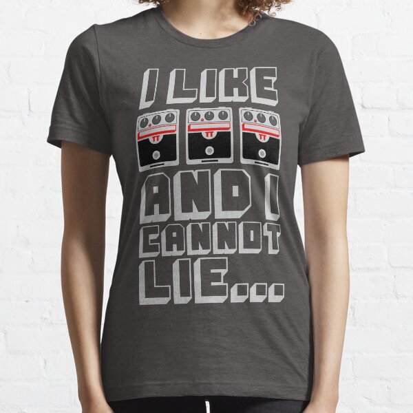 I like big fuzz... Essential T-Shirt
