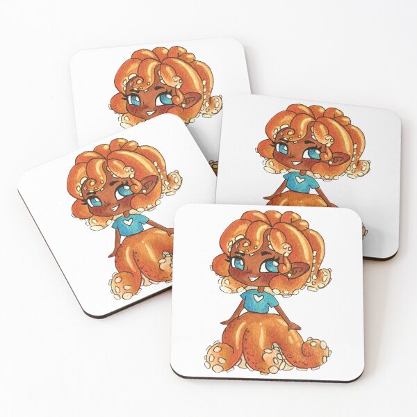 Item preview, Octopus Mermaid designed and sold by Robin Weste.