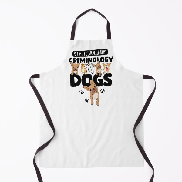 Item preview, Criminology And Dogs designed and sold by ccabreira.