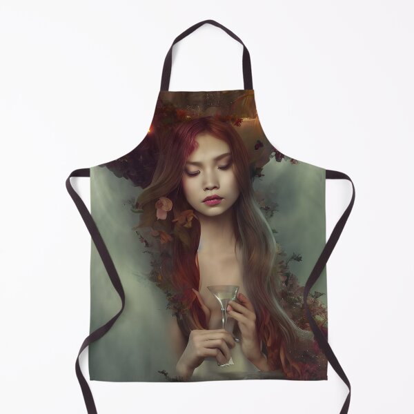 Item preview, Witch of the Wood ii designed and sold by H3rron-Arts.