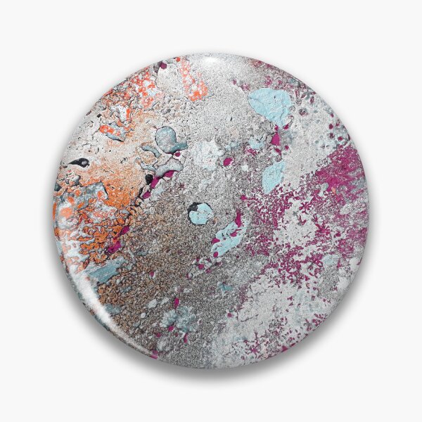 Item preview, Vintage Rust Abstract Photo of Rusty Metal Surface 6 of 6 designed and sold by Beachy.