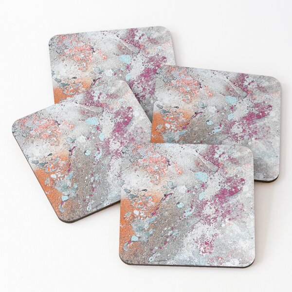 Item preview, Vintage Rust Abstract Photo of Rusty Metal Surface 6 of 6 designed and sold by Beachy.